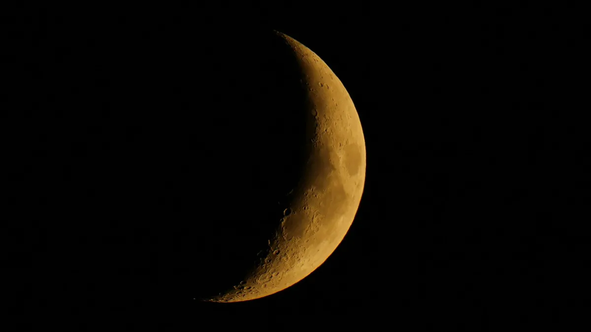 Ramadhan Tiba dan Cerita Klasik Perbedaan