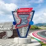 Sirkuit Mandalika bersiap menjadi tuan rumah MotoGP Indonesia 2026